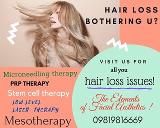 You are currently viewing Hair loss treatment in Navi Mumbai