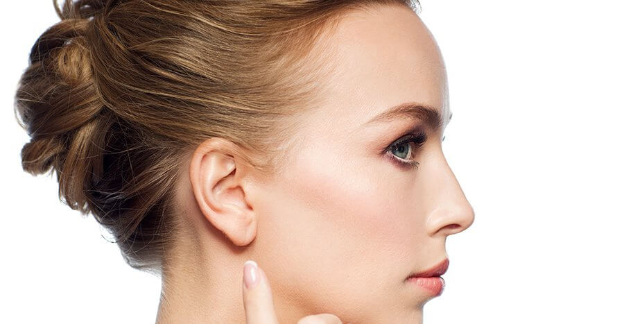 Ear reconstruction in Mumbai