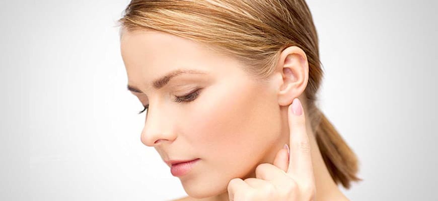Ear Lobe Repair Surgery in Navi Mumbai