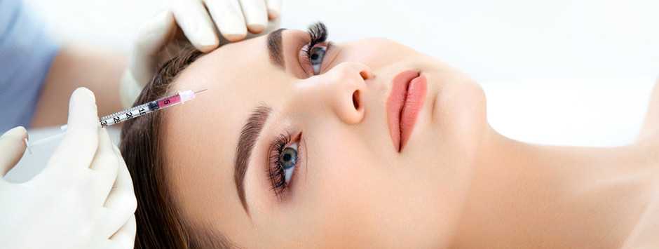 PRP therapy for Facial rejuvenation