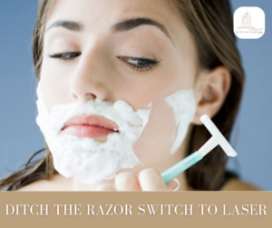 Read more about the article Benefits, Quality, Care, Treatment & Cost of Laser Hair Removal in Navi Mumbai