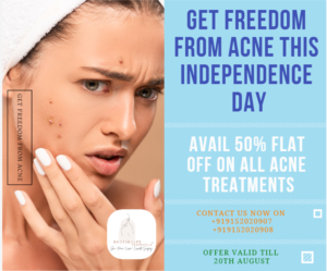 Read more about the article Acne Treatment in Navi Mumbai – Cost, Before After Results, Laser Treatment