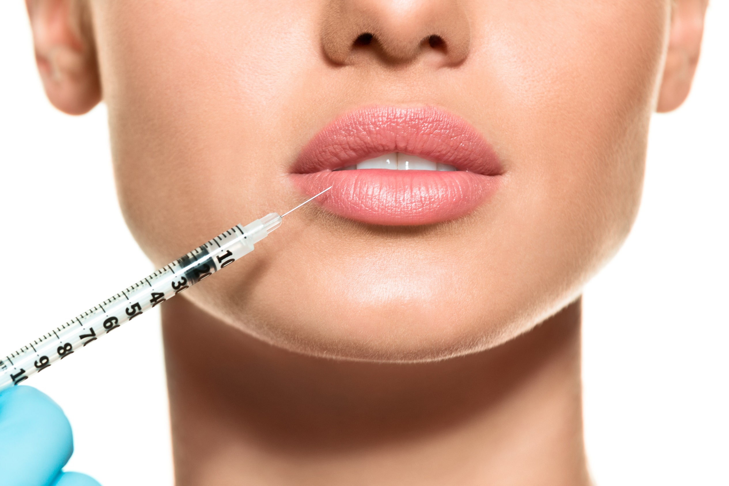 Certificate program in Facial injectable / Botox, Fillers & Threads