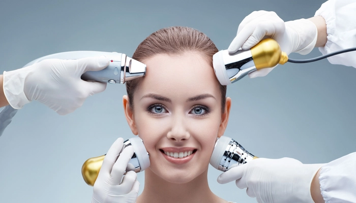 You are currently viewing Cosmetology courses in India