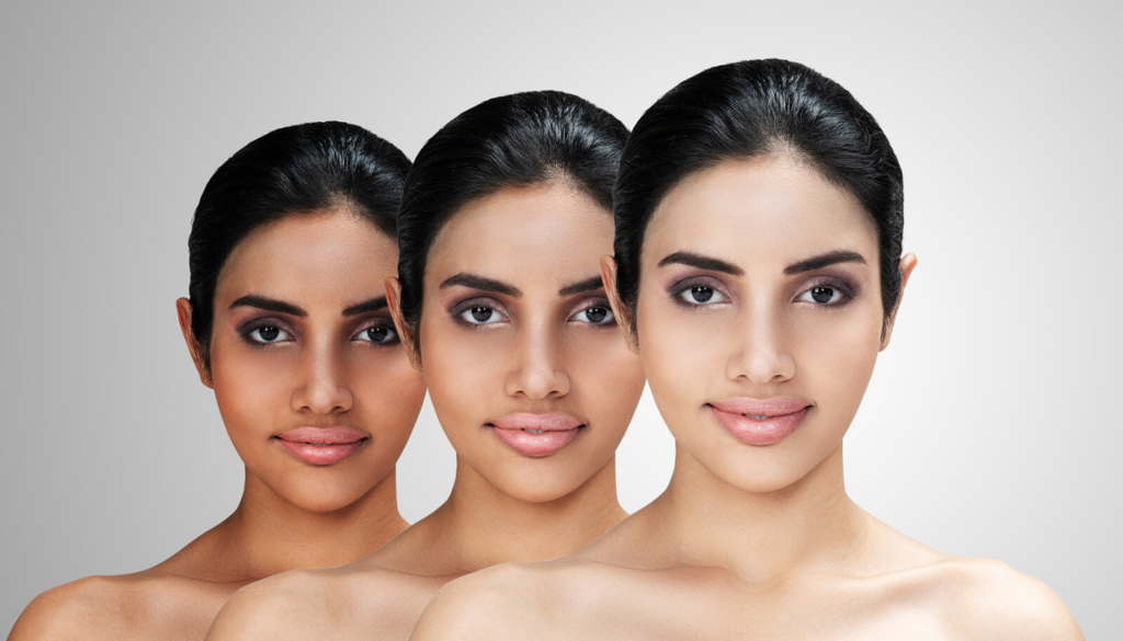 Skin whitening treatment in Navi Mumbai