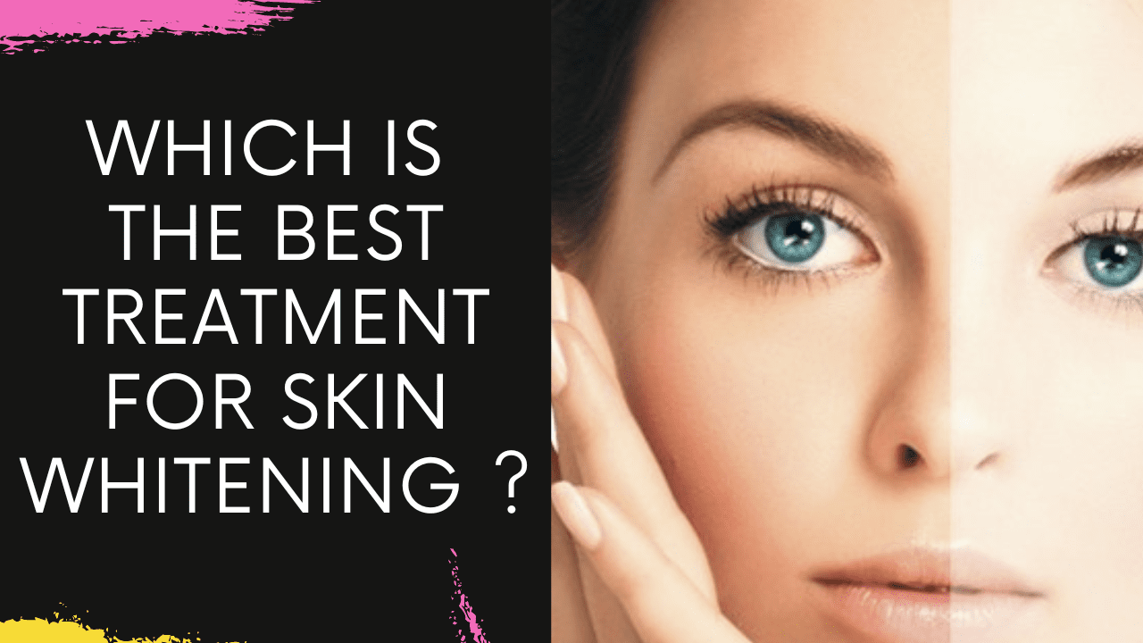 Read more about the article Which is the Best treatment for Skin Whitening in Navi Mumbai at Bodyskulpt Aesthetics (Hindi)